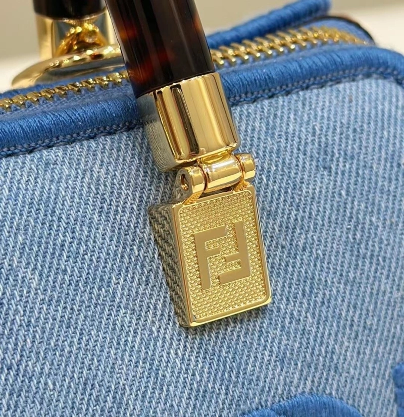 F**di top handle bags 4222c-0586