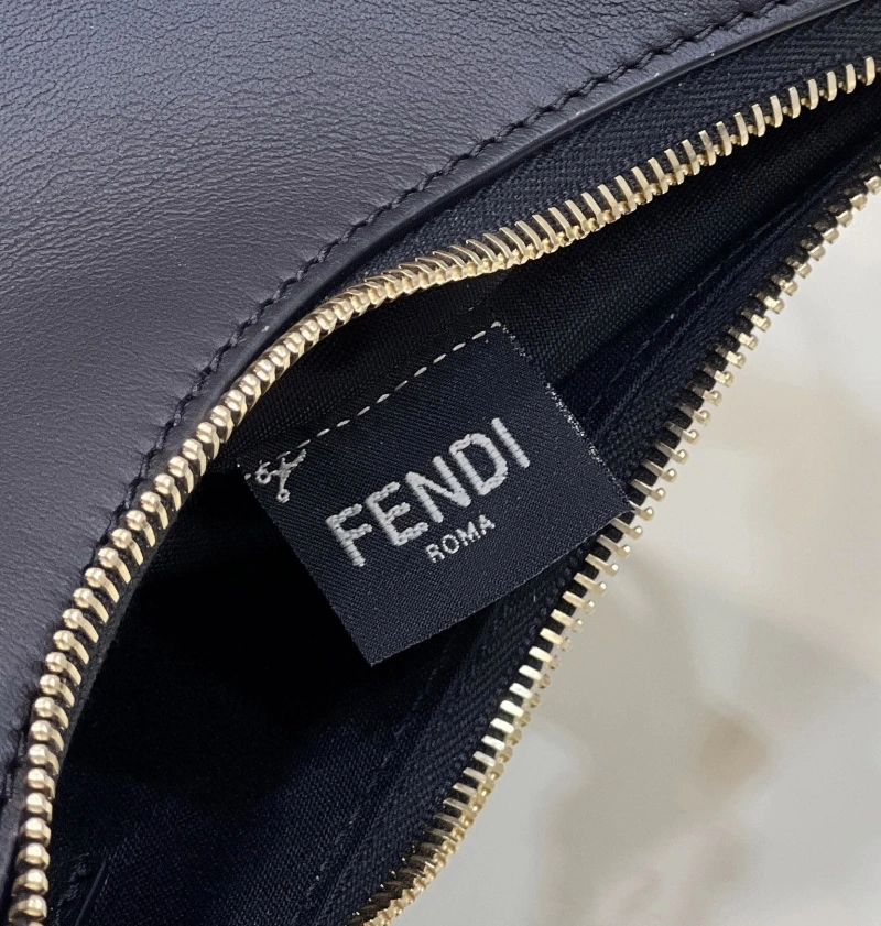 F**di top handle bags 4222c-0588