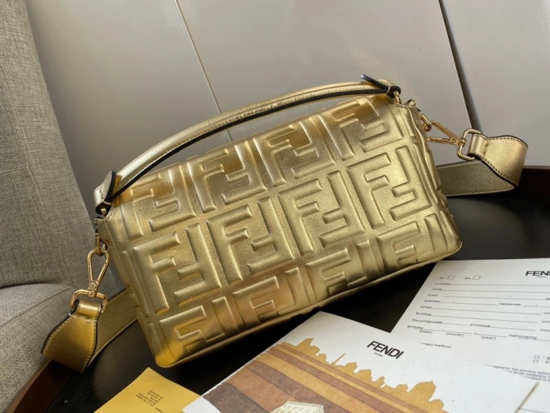 F**di baguette bags 4222c-0594