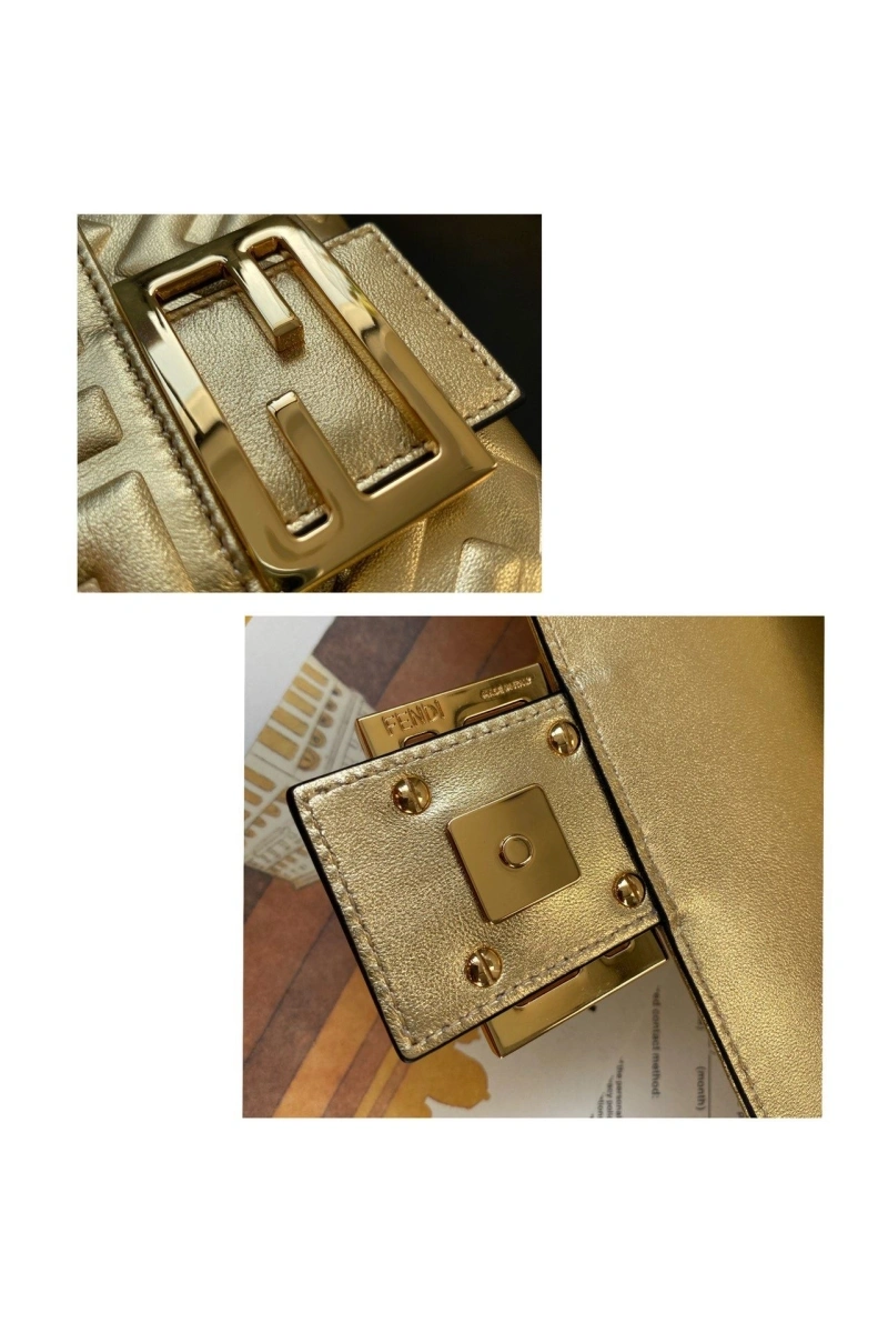 F**di baguette bags 4222c-0594
