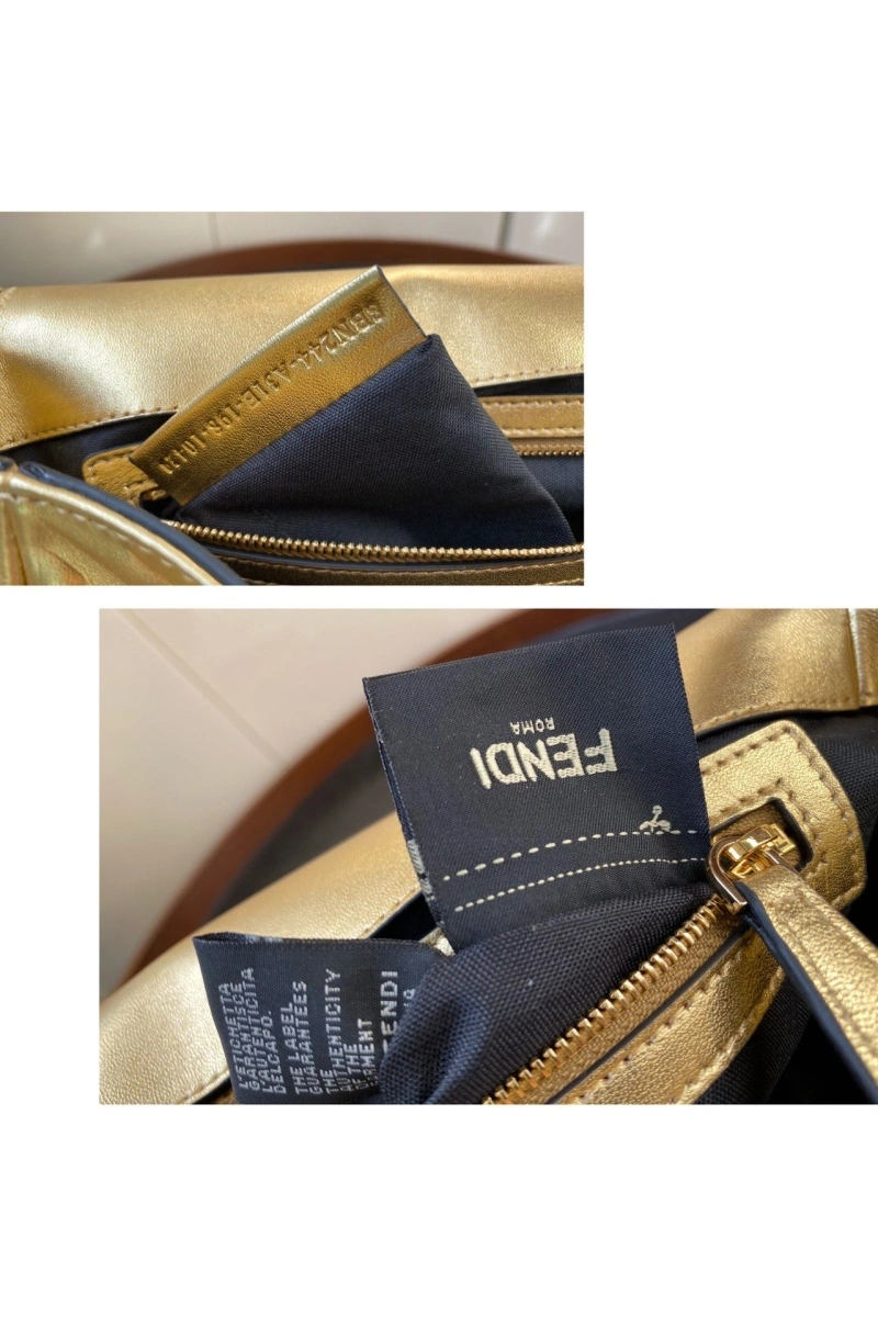 F**di baguette bags 4222c-0594