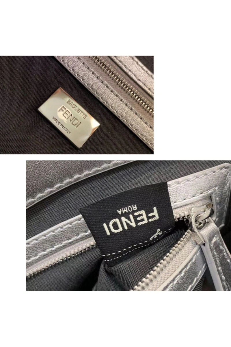 F**di baguette bags 4222c-0595
