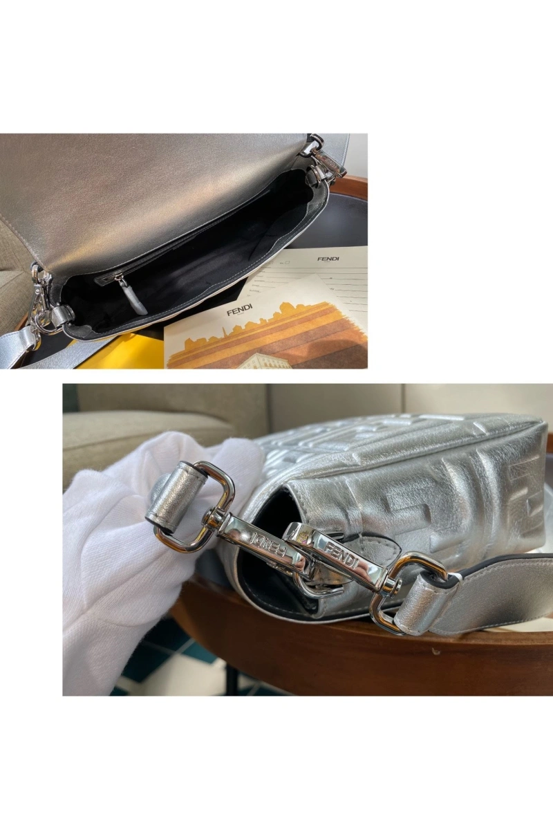 F**di baguette bags 4222c-0595