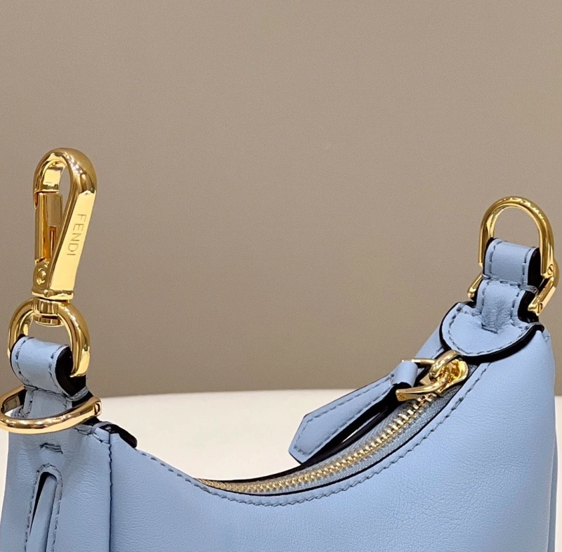 F**di top handle bags 4222c-0598