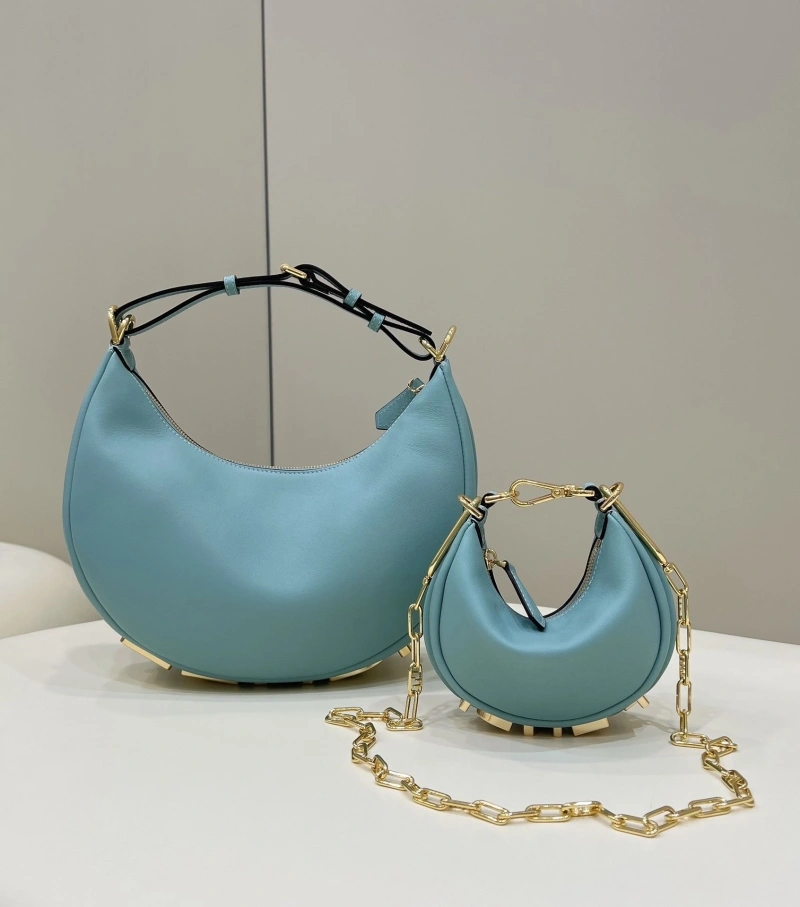 F**di top handle bags 4222c-0599
