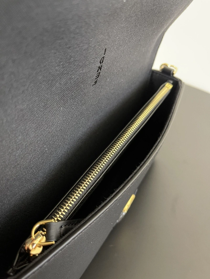 F**di satchel bags 4222c-0601