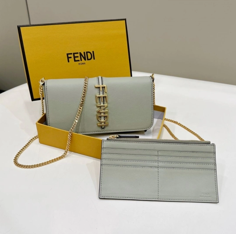 F**di satchel bags 4222c-0603