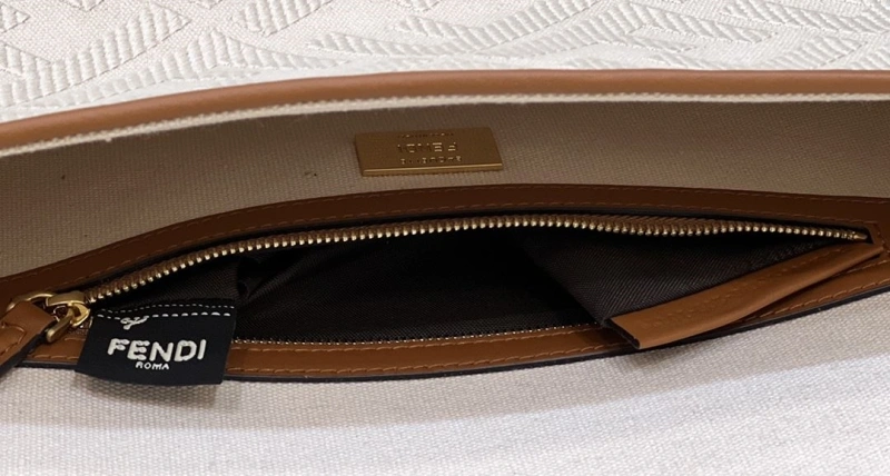 F**di satchel bags 4222c-0604