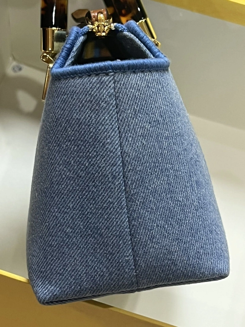 F**di top handle bags 4222c-0606
