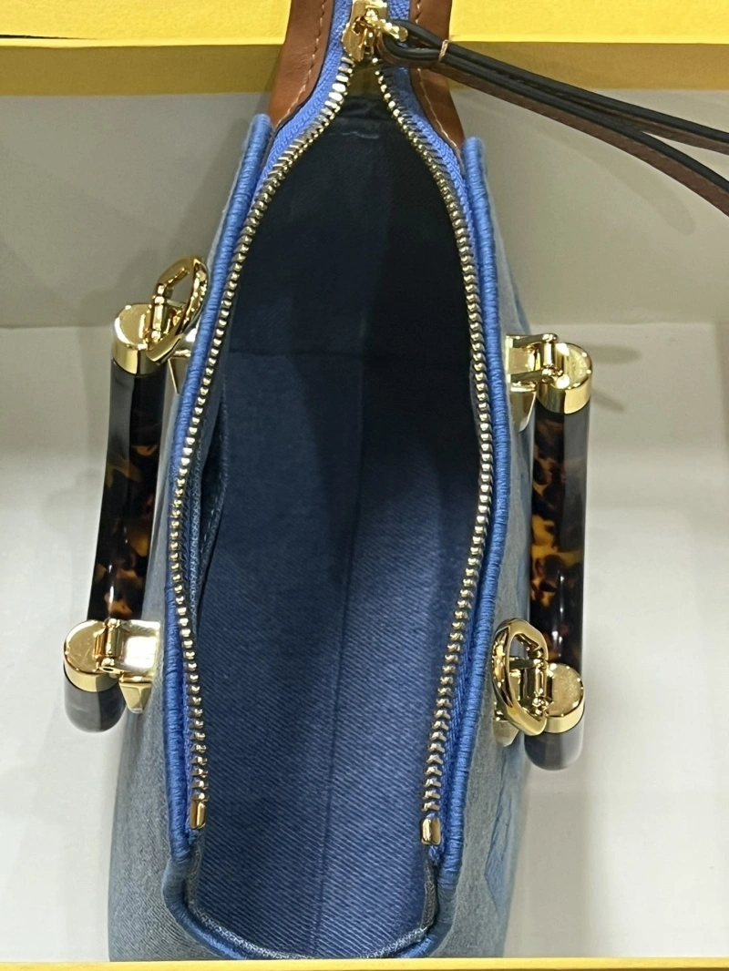 F**di top handle bags 4222c-0606