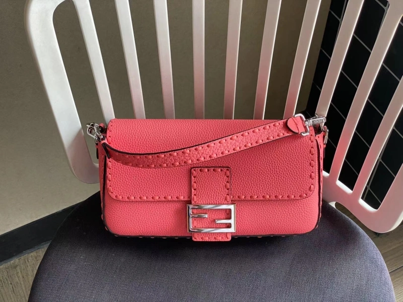 F**di baguette bags 4222c-0607