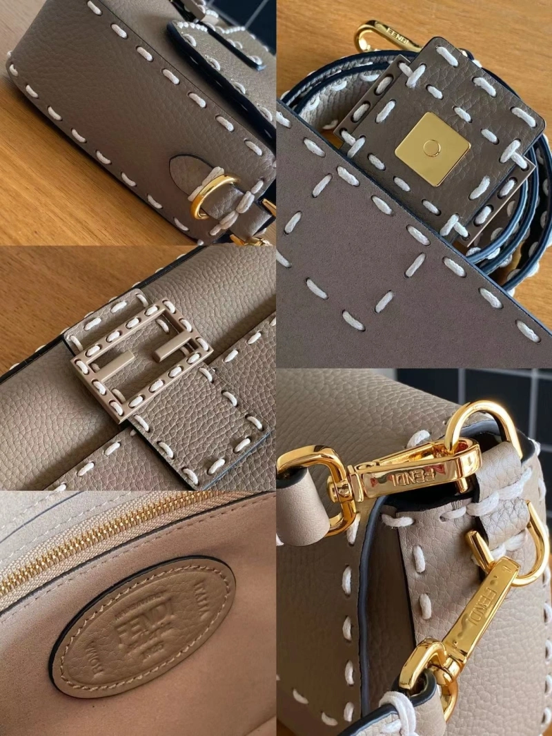 F**di baguette bags 4222c-0608