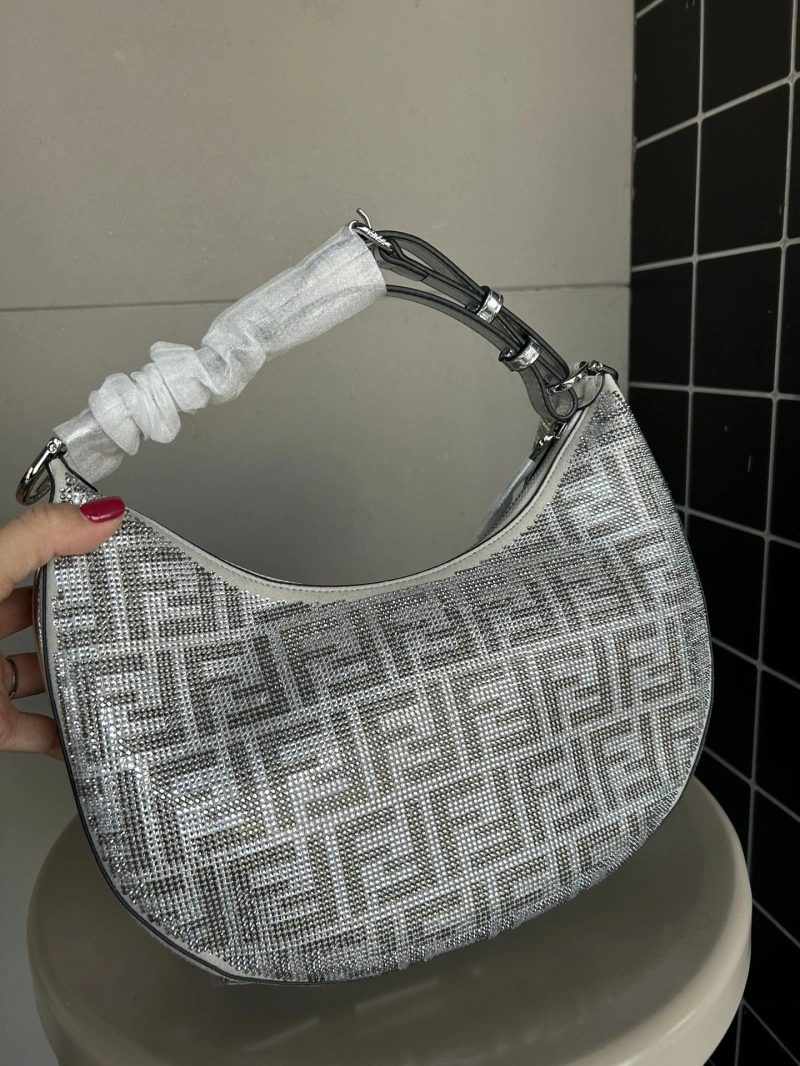 F**di top handle bags 4222c-0614