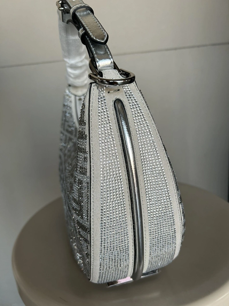 F**di top handle bags 4222c-0614