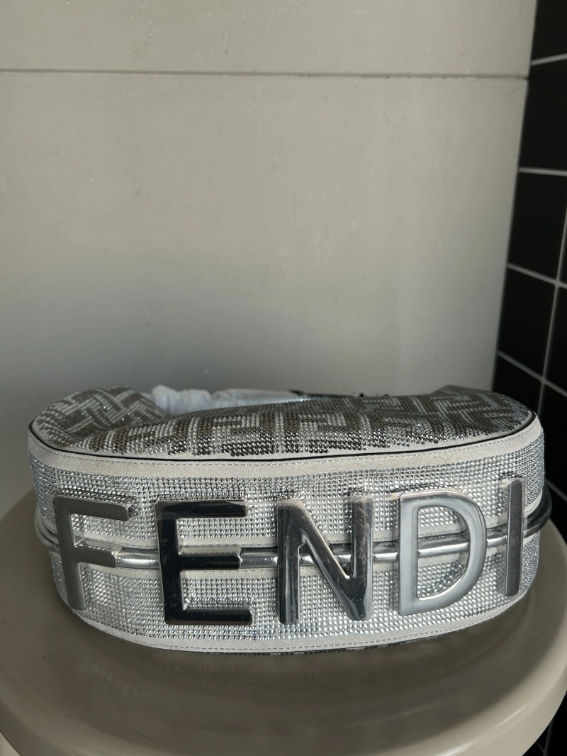 F**di top handle bags 4222c-0614