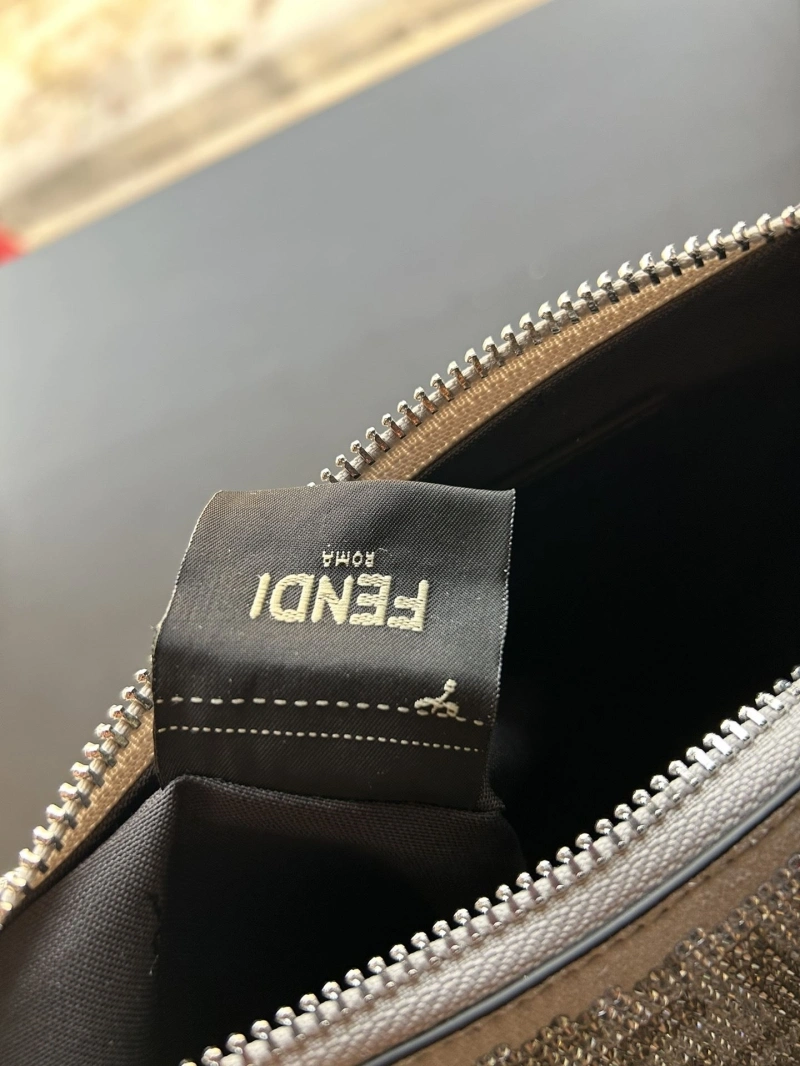 F**di top handle bags 4222c-0614