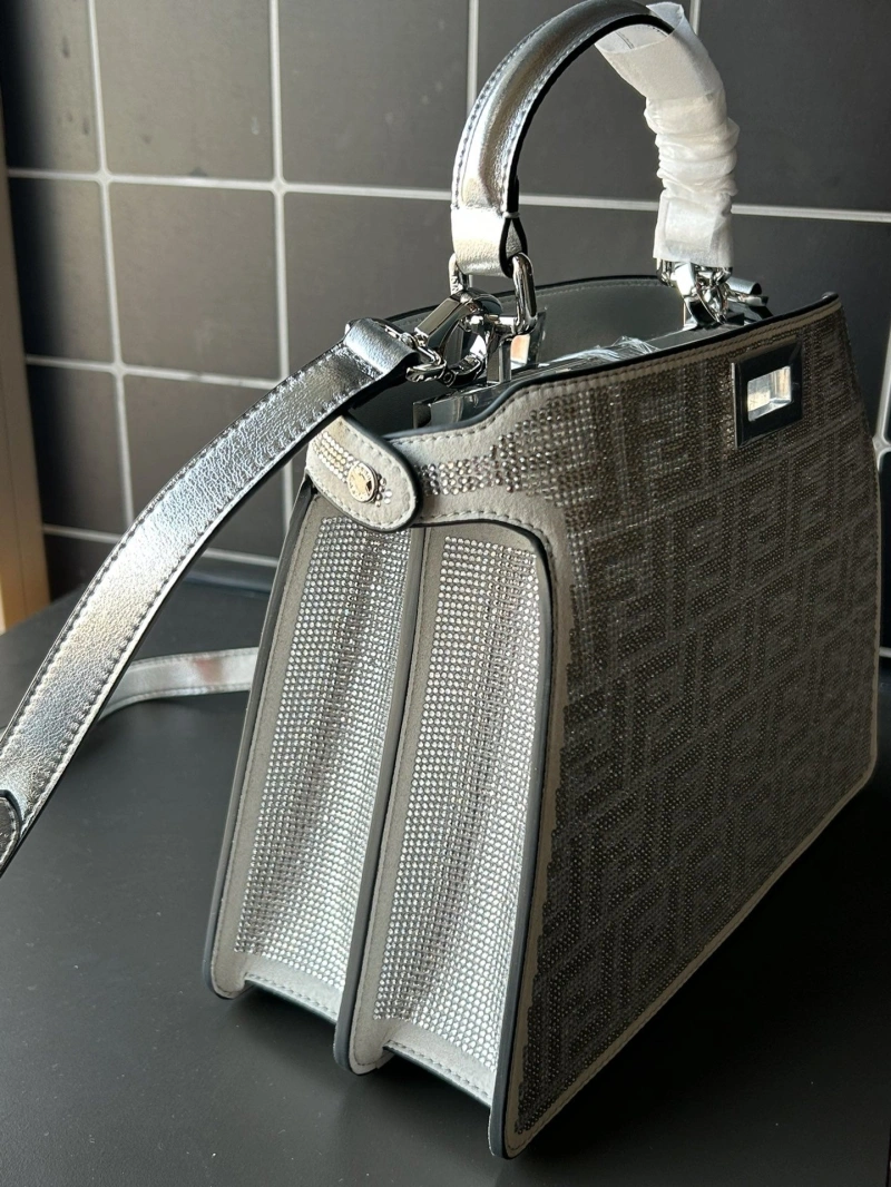 F**di top handle bags 4222c-0615