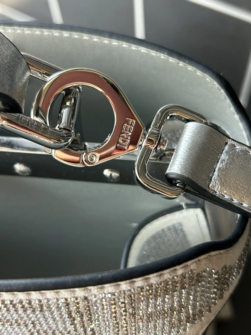 F**di top handle bags 4222c-0615