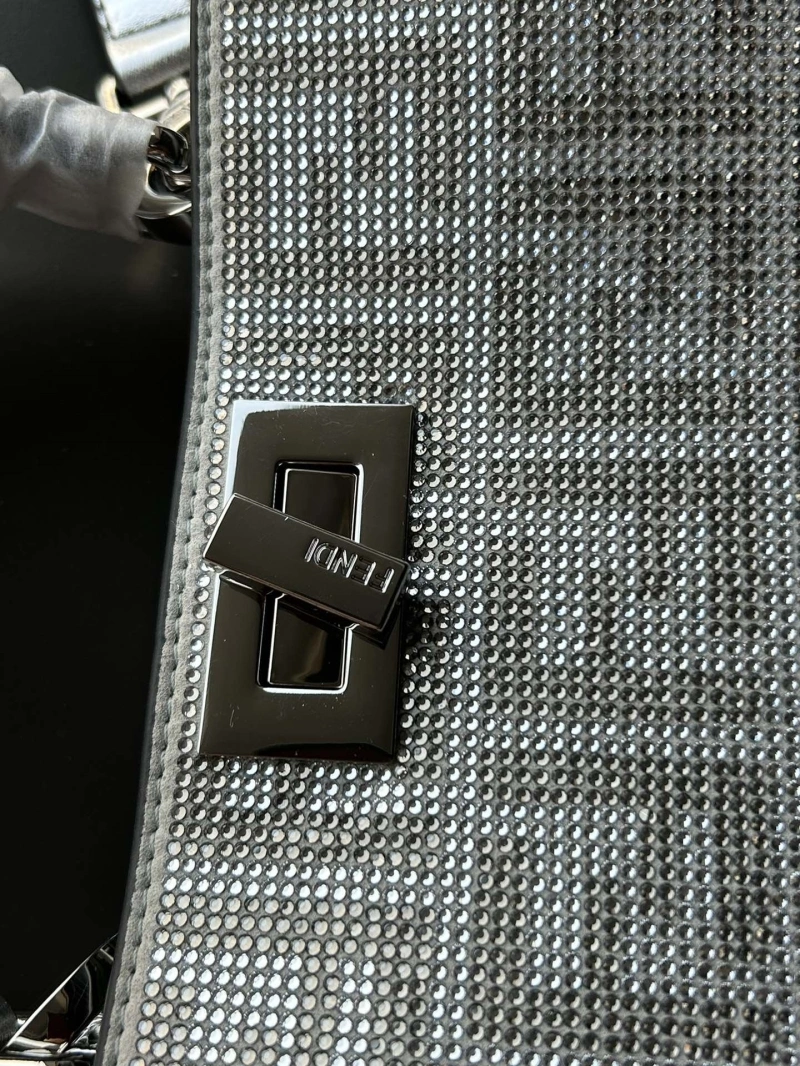 F**di top handle bags 4222c-0615