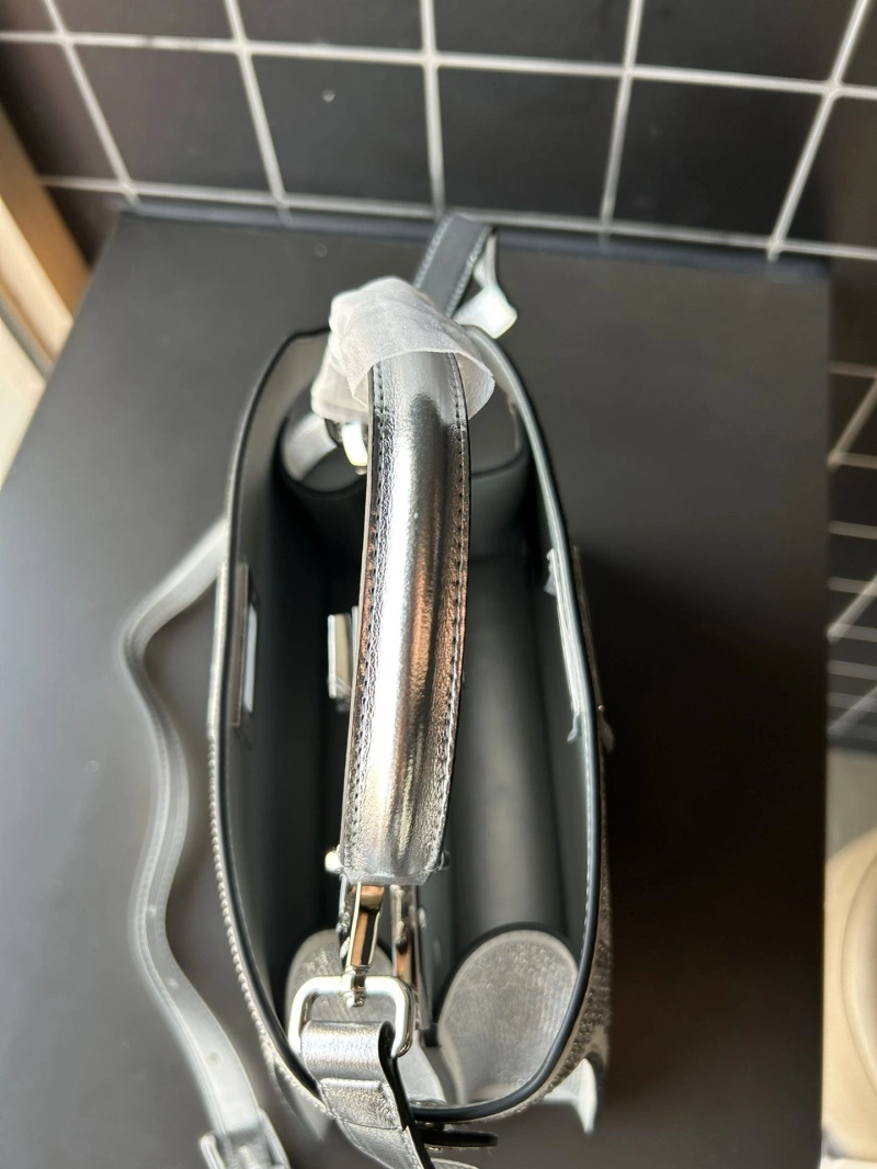 F**di top handle bags 4222c-0615