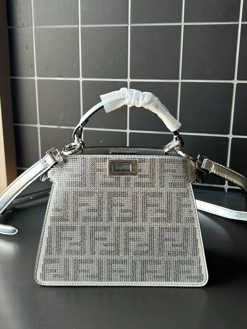 F**di top handle bags 4222c-0616