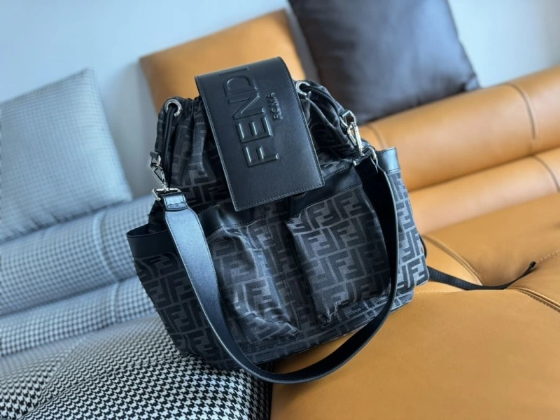 F**di backpacks 4222c-0624