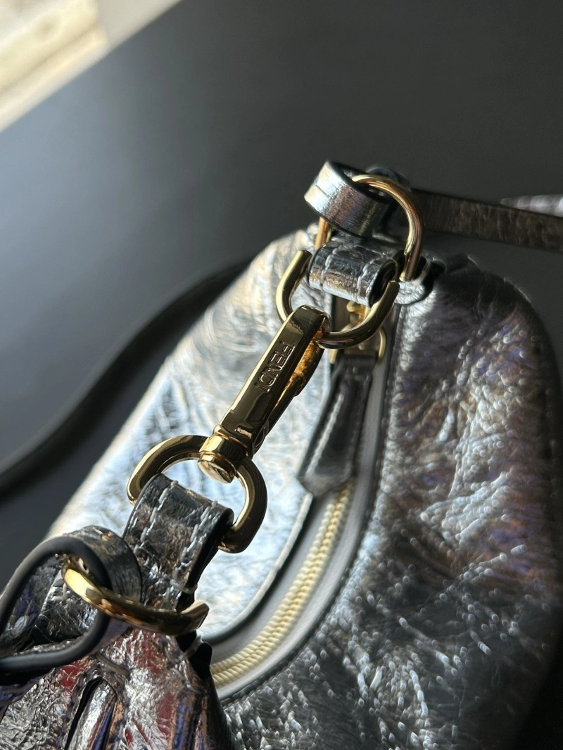 F**di top handle bags 4222c-0634