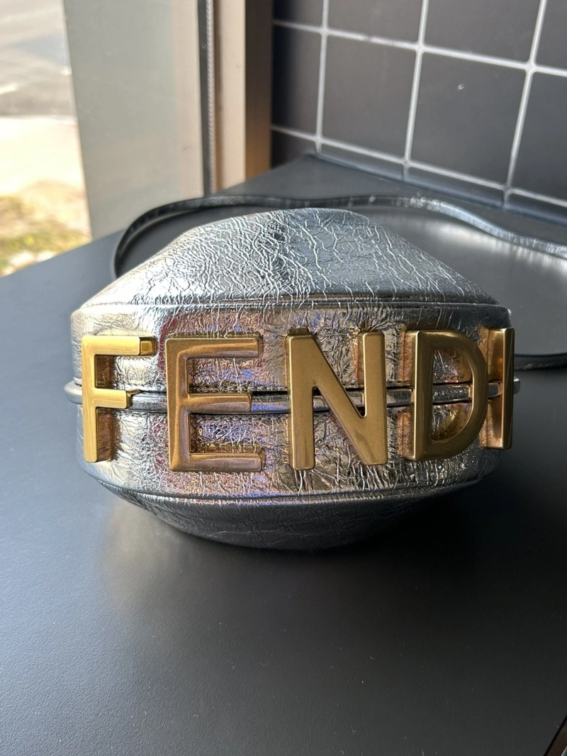 F**di top handle bags 4222c-0634