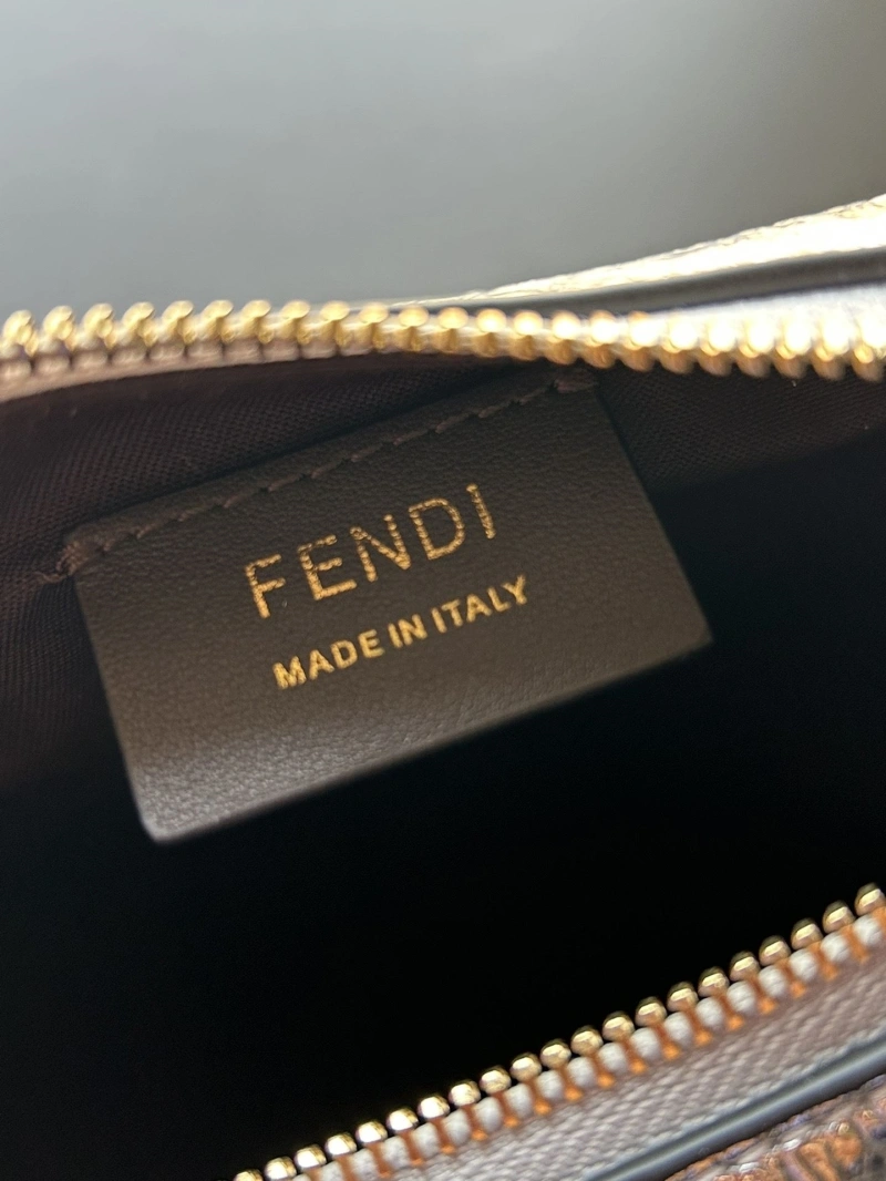 F**di top handle bags 4222c-0634