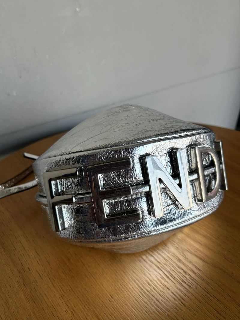 F**di top handle bags 4222c-0635