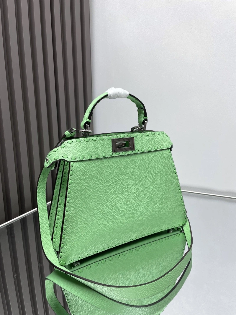 F**di top handle bags 4222c-0684