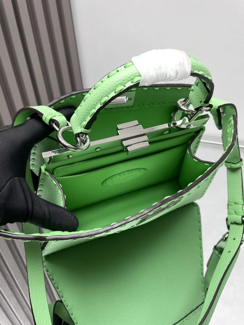 F**di top handle bags 4222c-0684