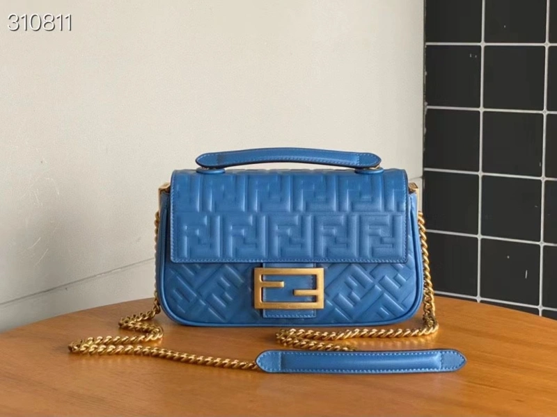 F**di baguette bags 4222c-0708