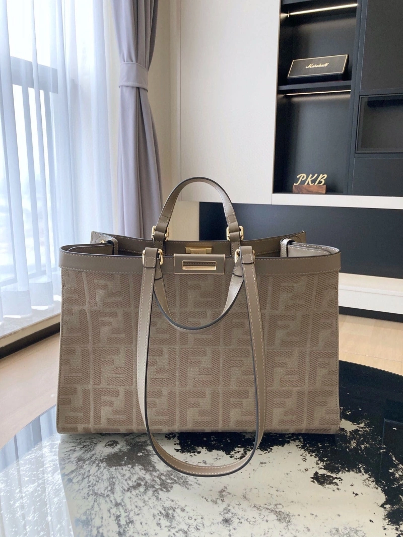 F**di shopping bags 4222c-0714