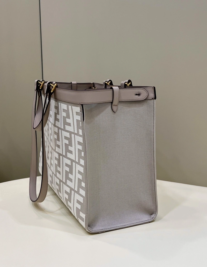 F**di shopping bags 4222c-0715