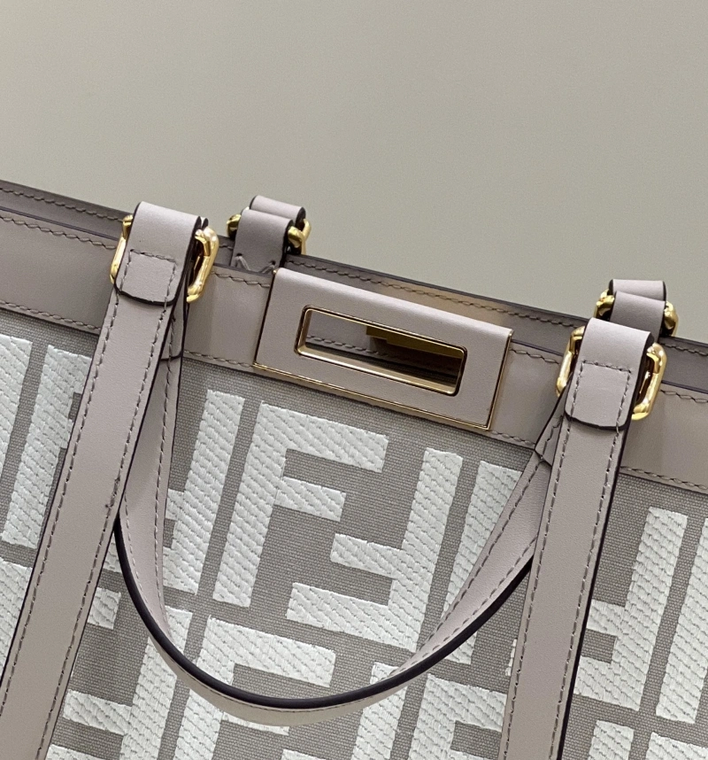 F**di shopping bags 4222c-0715