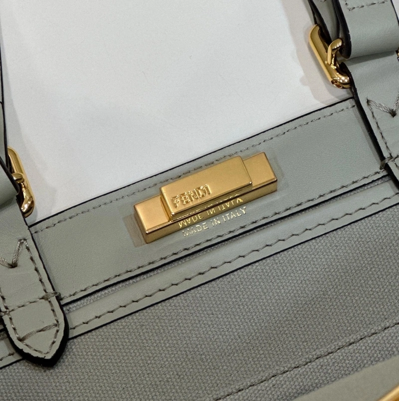 F**di shopping bags 4222c-0716