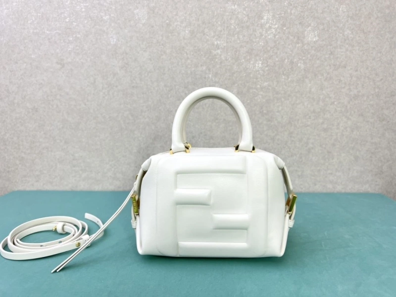 F**di top handle bags 4222c-0721