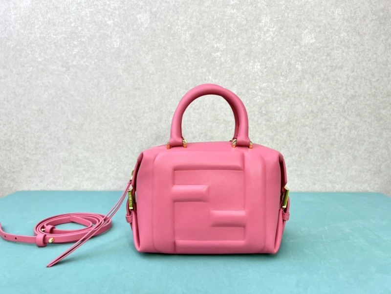 F**di top handle bags 4222c-0722
