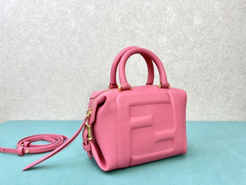 F**di top handle bags 4222c-0722