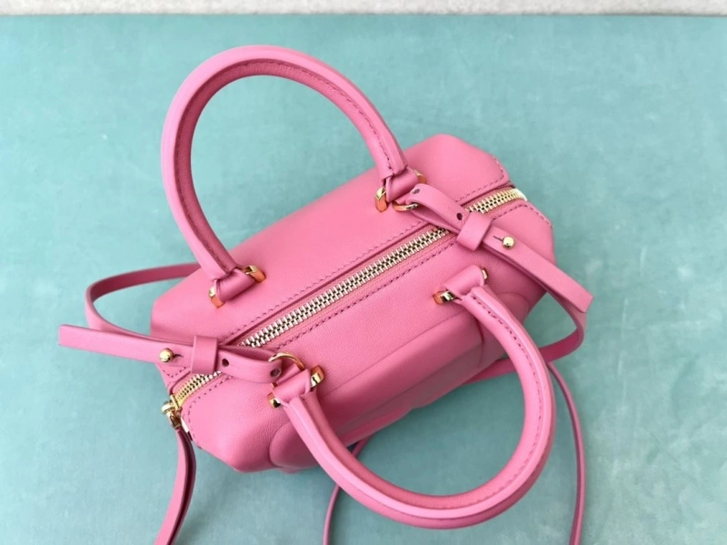F**di top handle bags 4222c-0722