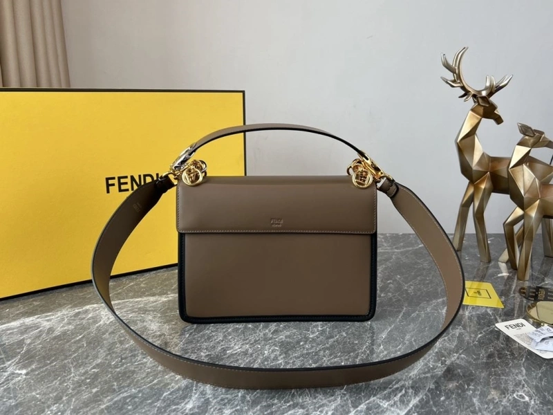 F**di top handle bags 4222c-0725