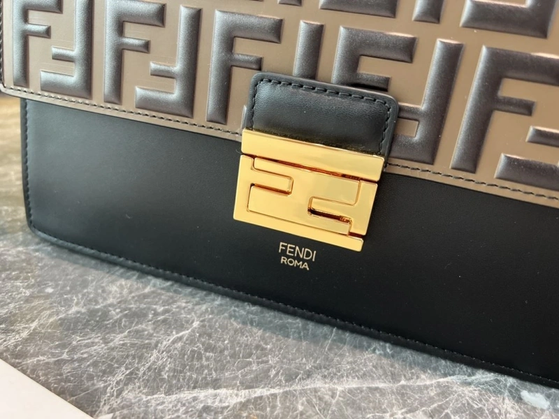 F**di top handle bags 4222c-0726