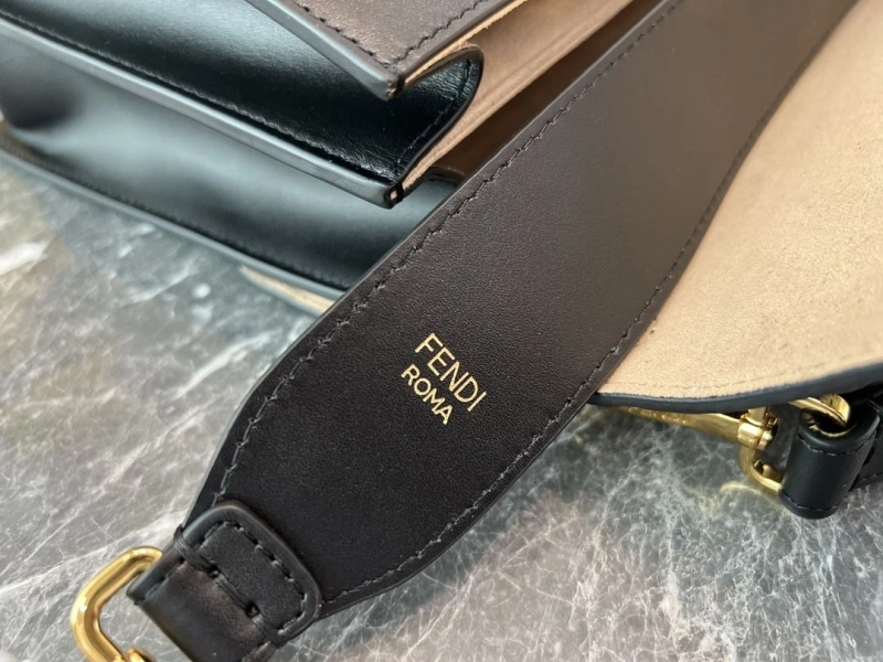 F**di top handle bags 4222c-0726