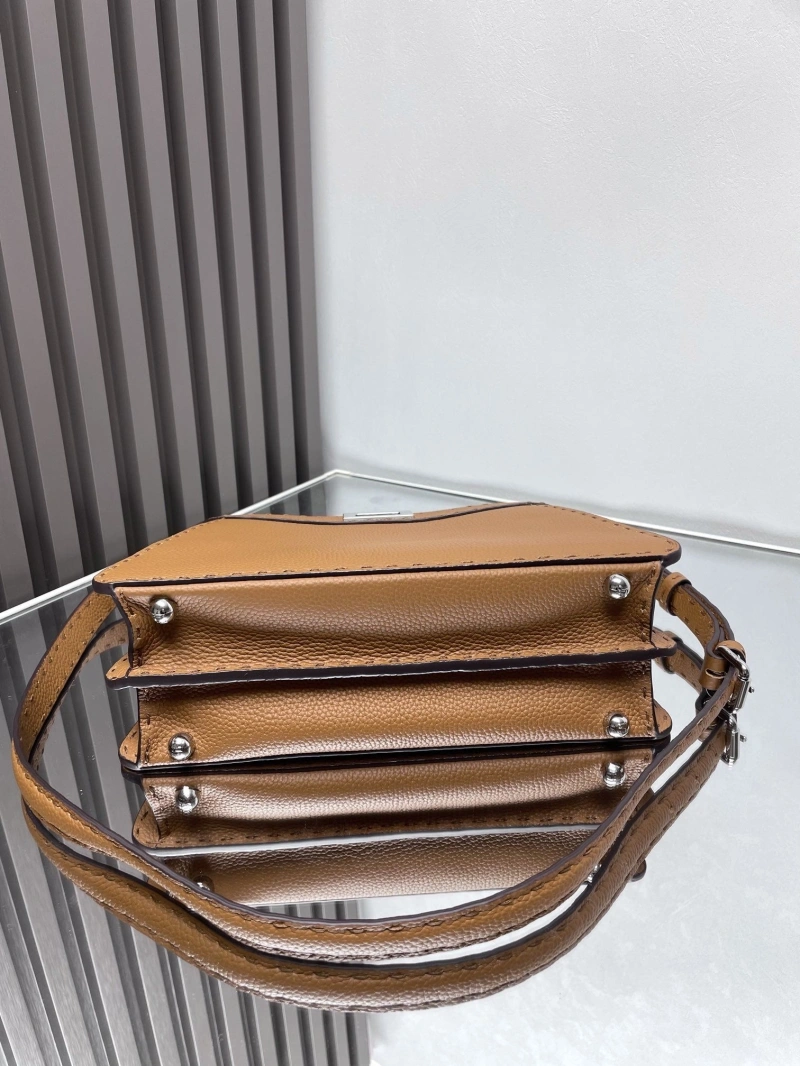 F**di top handle bags 4222c-0738