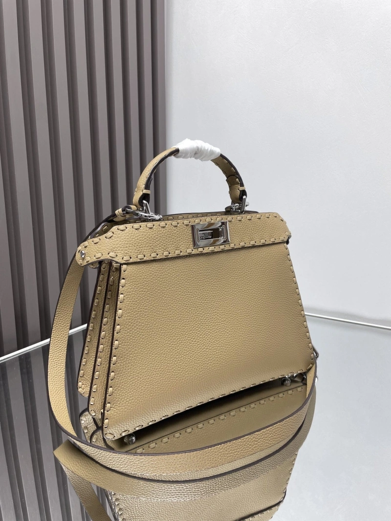 F**di top handle bags 4222c-0739