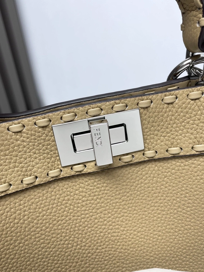 F**di top handle bags 4222c-0739