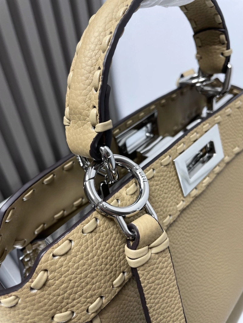 F**di top handle bags 4222c-0739