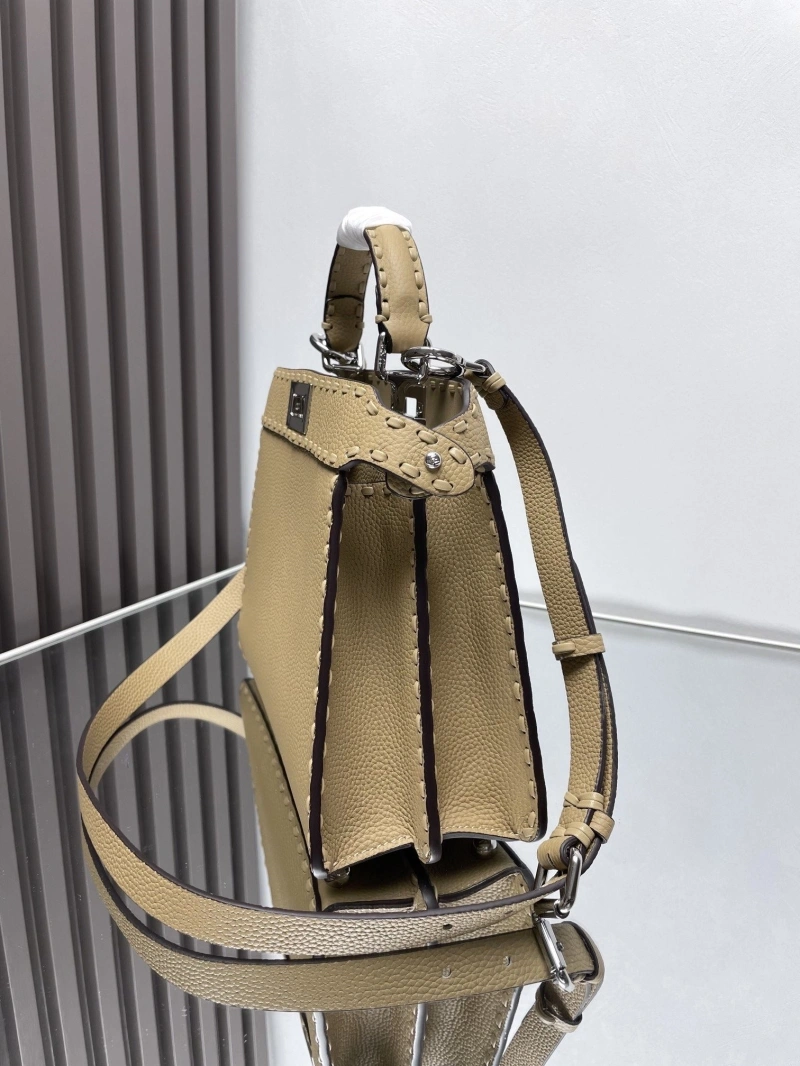 F**di top handle bags 4222c-0739