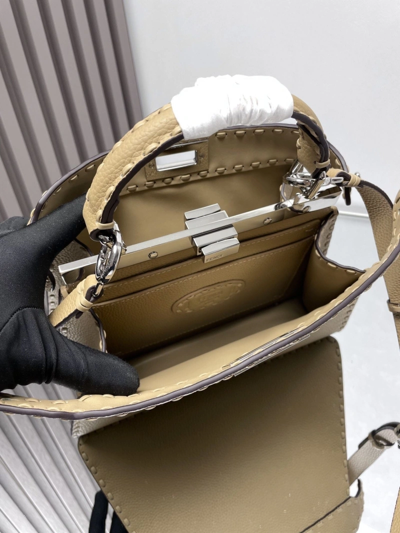 F**di top handle bags 4222c-0739